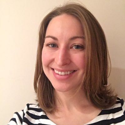 Ashley McClary, MD MPH Profile