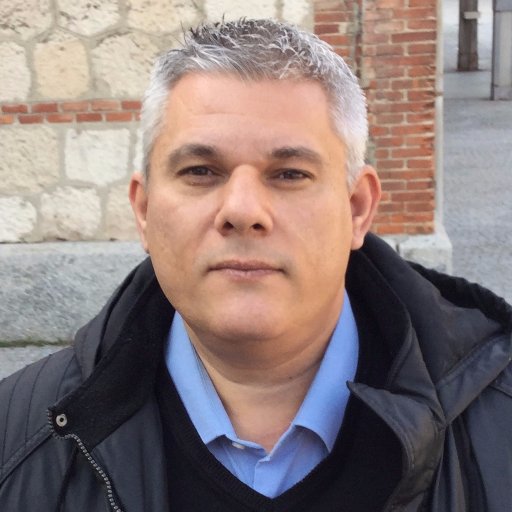 César Asensio, Bsc., Msc., PhD. Profile