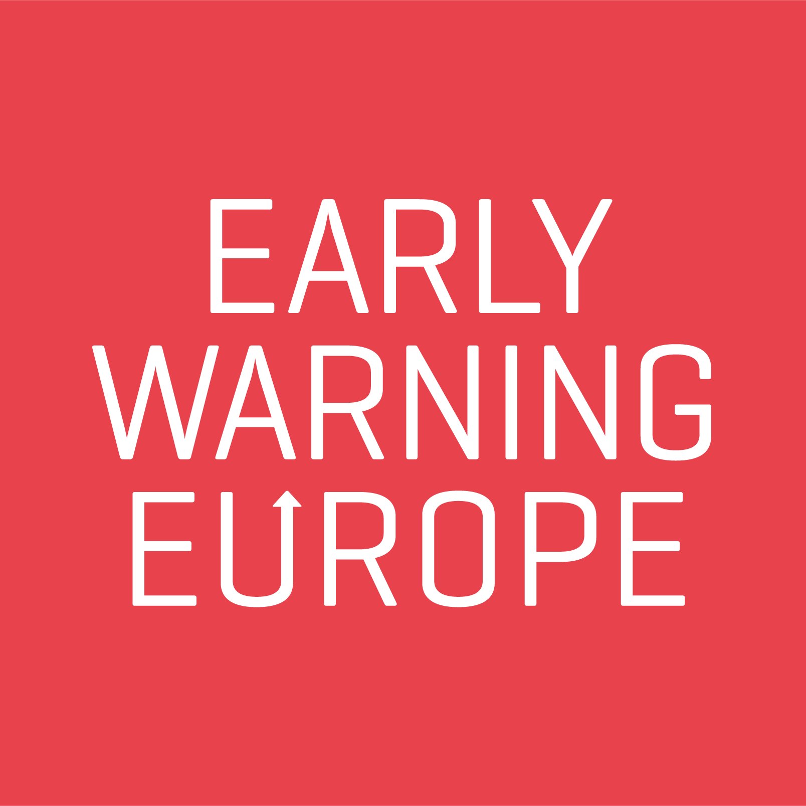 Early Warning Europe provides free, impartial and confidential counselling to companies in distress. #EarlyWarningEU | Co-funded by #COSME_EU