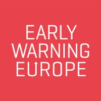 Early Warning Europe(@EarlyWarningEU) 's Twitter Profile Photo