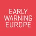 Early Warning Europe (@EarlyWarningEU) Twitter profile photo