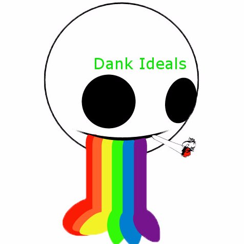 The official twitter account for Dank Ideals Youtube account.  Mostly do edgy commentary with hilarious gameplay make sure to leave a like and follow this page!