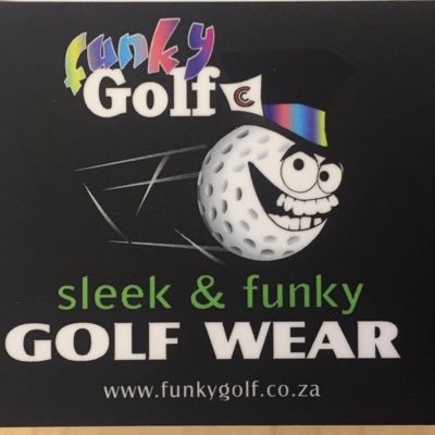 We at funkygolf felt that golfers needed a new brand that offered a fresh, funky, stylish and trendy golf clothing at prices people can afford. Creative designs