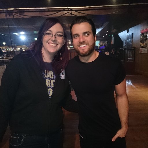 ash_time_low's profile picture. Just a girl with Chiari Malformation. (my brain is falling out of my head)