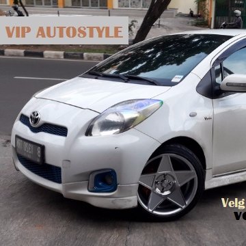 Velg Mobil Murah on Twitter Hrv using enkei rpf 01 ring Velg Mobil Murah on Twitter Hrv using enkei rpf 01 ring