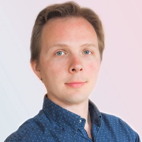 kurapov's profile picture. The Man with a Photo Camera