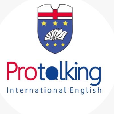 ESCUELA DE INGLÉS Protalking Aquí mejoras tu Inglés CADA DÍA.