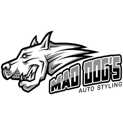 Mad Dogs Auto Styling is a #VinylCarWrapping service provider in Bismarck.
#AutoVehicleWrapsBismarck
#ClearBraPaintProtectionBismarck #HeadlightTintingMandan