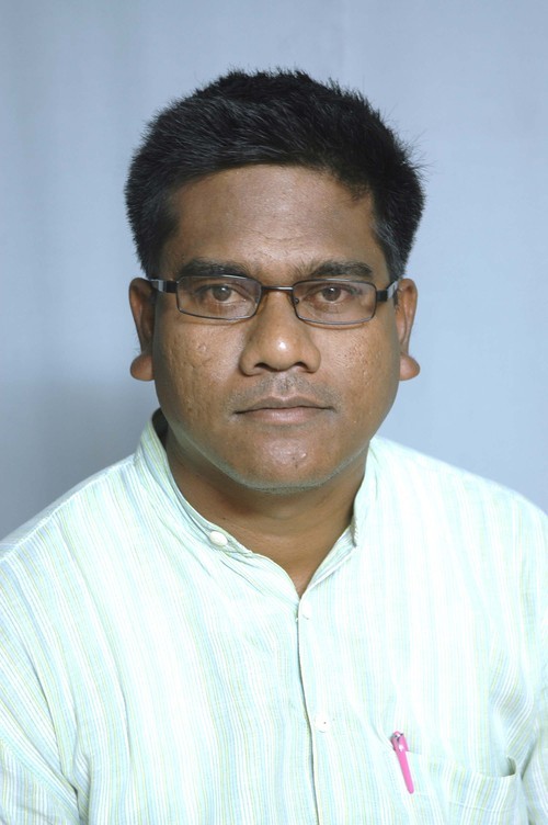 Spokesperson,Biju Janata Dal Odisha