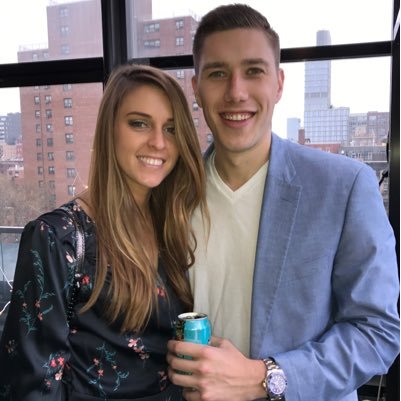 TylerKoryak's profile picture. 