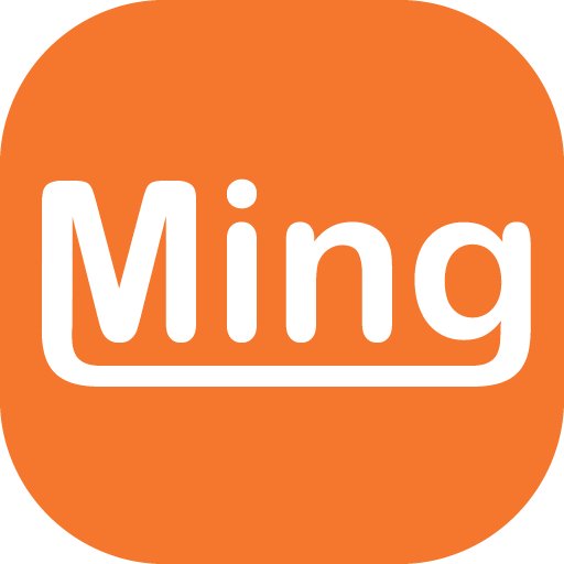 MingNeonlab's profile picture. Your Virtual Chinese Waiting Staff