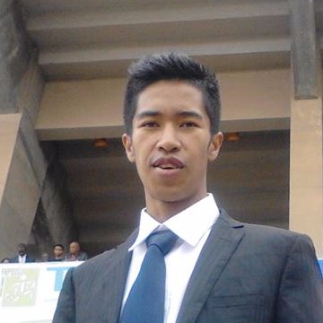 960gd7's profile picture. Informaticien Junior, je m'intéresse aux technologies informatiques