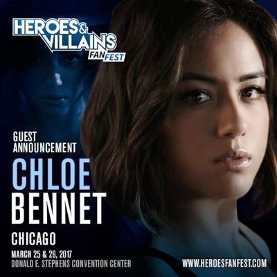 I love MARVEL #Marvel #TheAvengers #Agentsofshield #ChloeBennet