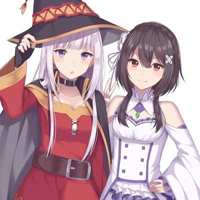 Akari A Twitter バトル系アニメは最強ですね アニメ好きと繋がりたい バトル 魔法科高校の劣等生 この素晴らしい世界に祝福を ソードアートオンライン ゼロから始める異世界生活 知ってるアニメがあったらrt Rtした人全員フォローする T Co