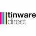 Tinware Direct (@Tinwaredirect) Twitter profile photo