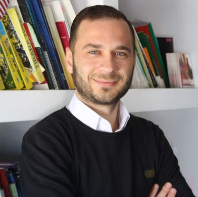 mirgitvataj's profile picture. 