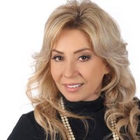 Myrna Zakharia ميرنا زخريّا (@myrnazakharia) 's Twitter Profile