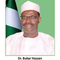 Dr. Bukar Hassan (@dr_bukar) 's Twitter Profile