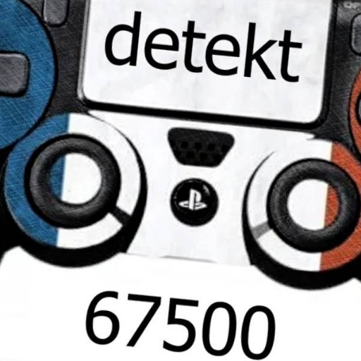 detekt67500 Profile Picture