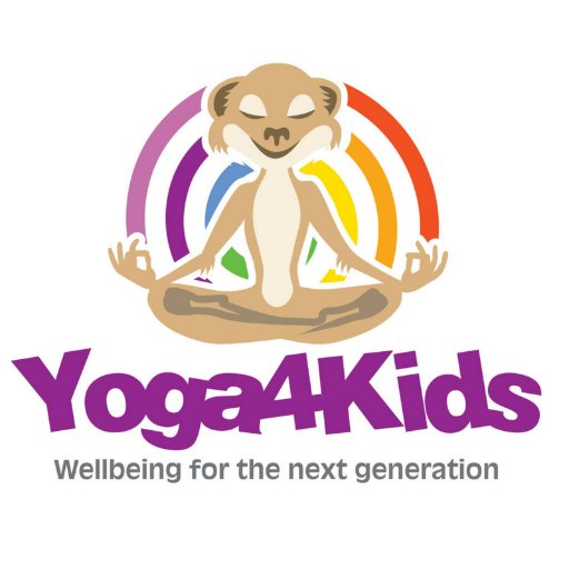 South Africa's leading provider of children's yoga classes and teacher training since 2003.