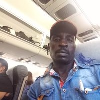 Victor (@victorramagoma) 's Twitter Profile