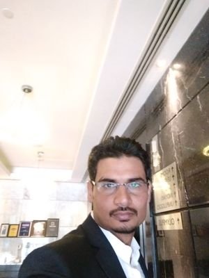 AshishM98977361's profile picture. As