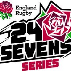 The 24 Sevens Series is England Rugby’s national sevens competition for adult players.