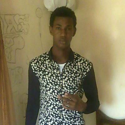 ArounaSow3's profile picture. 