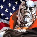 James McCullen XXIV - @Destro45 - Twitter