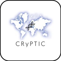 CRyPTIC (@crypticproject) 's Twitter Profile