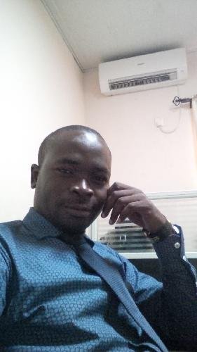 GbengaBoris's profile picture. 