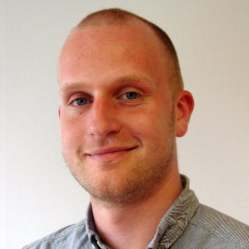 Editor at Techforge @MarketTechNews @VRTechNews @TheBlockNews