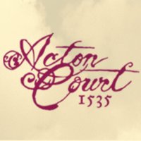 Acton Court(@ActonCourt) 's Twitter Profile Photo