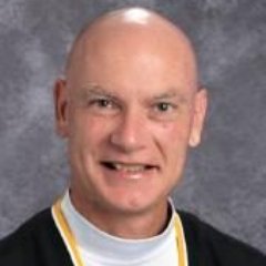 olsonw3's profile picture. TEACHER