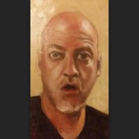 Roger Ellis Gresham - Artist (@rogergresham) 's Twitter Profile