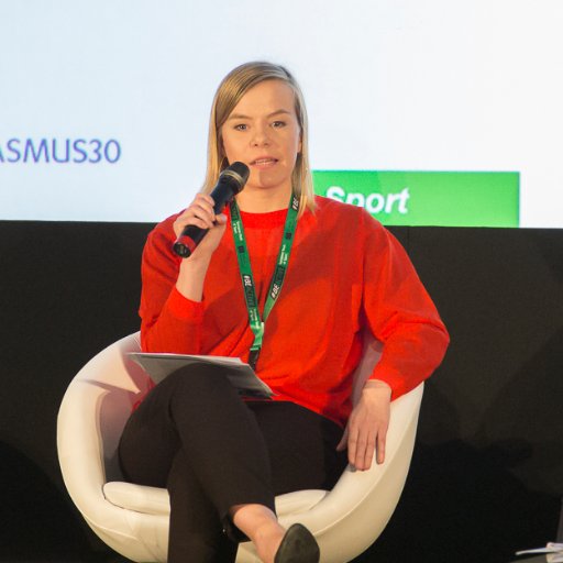 Pääsihteeri, Suomen Liikunnan Alueet, Secretary General at Regional Sport of Finland. Tweets mainly on sports/sports policy. Views are own