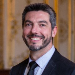 Director, Value Engineering and Alliances - EMEA
DETERMINE