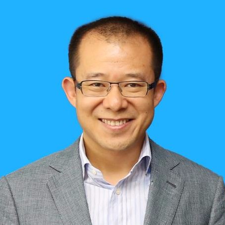 Martin Lau