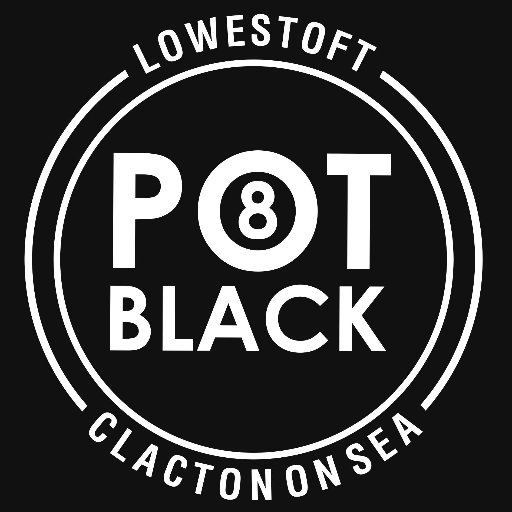 Pot Black in #Lowestoft and #Clacton are the premier #Snooker clubs in both towns. With #Snooker, #8BallPool, #9BallPool and #Darts available. Come check us out