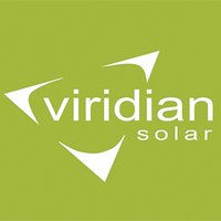 Viridian Solar(@ViridianSolar) 's Twitter Profile Photo