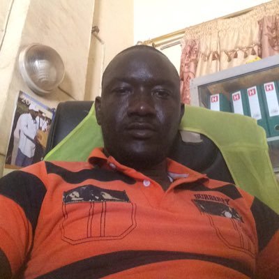 Camara47726671's profile picture. Le social la persévérance et la patience