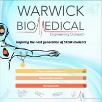 Warwick BMEO (@warwickbmeo) 's Twitter Profile