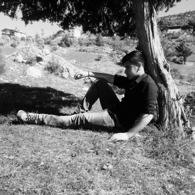 BedirhanDkms's profile picture. 