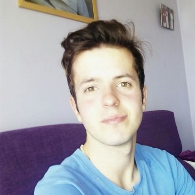 Javier26894's profile picture. 