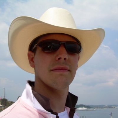 Adrian_Sayers_'s profile picture. Statistician /*All views are my own*/