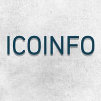 ICOINFO (@icoinfonet) 's Twitter Profile Photo ICOINFO (@icoinfonet) 's Twitter Profile Photo