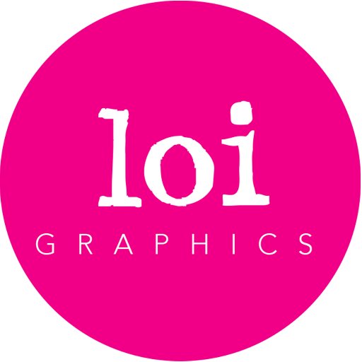 LOI Graphics Inc.