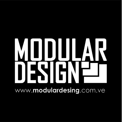 ModularDesignVE's profile picture. Somos una empresa dedicada a la arquitectura, diseño y fabricación e importación de mobiliarios para el hogar y la oficina. Valencia, Venezuela