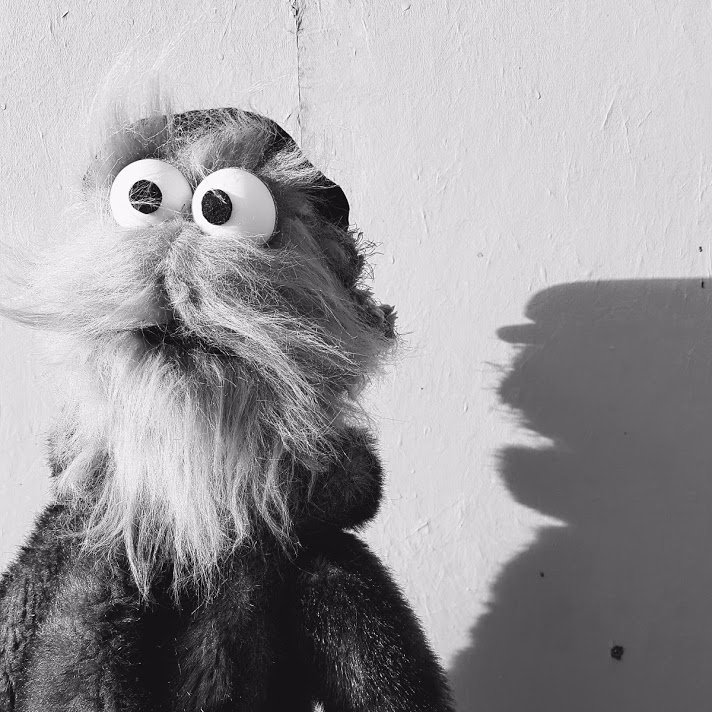 Puppet, props and model makers based in Devon, UK.
Find us on Instagram & Facebook!