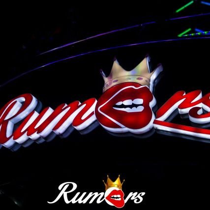 Nightlife at its most elite #RumorHasIt #ClubRumors by @official2baba No 2 Akin Adesola Street, Victoria Island